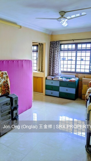 Blk 570 Hougang Street 51 (Hougang), HDB 5 Rooms #215004961